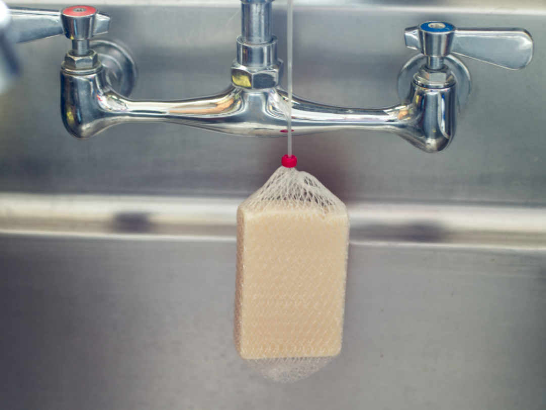 6 Easy Tips To Make Your Soap Last Longer