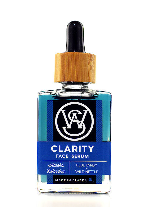 clarity face serum