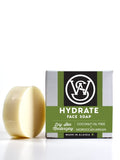 Hydrate Face Soap for dry skin