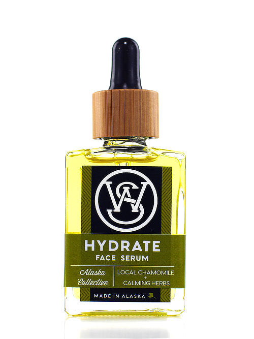 Hydrate Face Serum