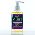 lavender body oil