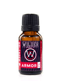 armor essential oil