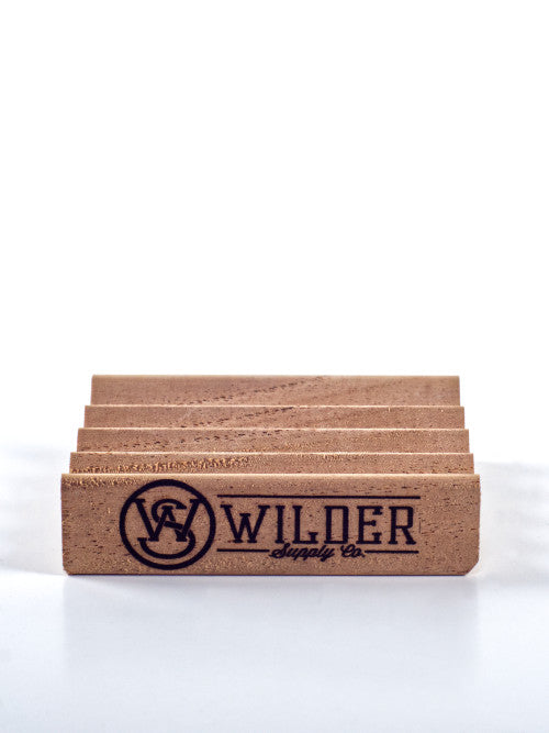 boardwalk cedar soap deck front