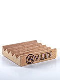 Boardwalk Cedar Soap Deck