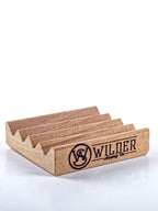 Boardwalk Cedar Soap Deck