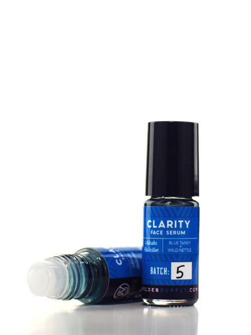 Clarity Face Serum