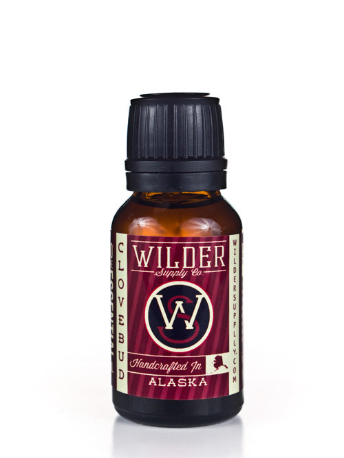 Clove Bud Essential Oil