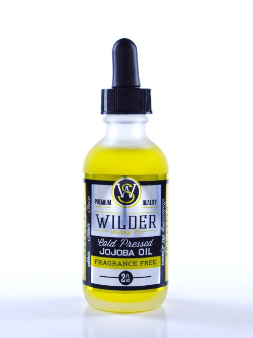 Jojoba Oil