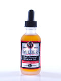 organic rosehip oil