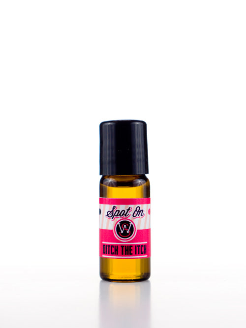 Ditch The Itch Spot-On Roller