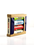 4 pack lib balm