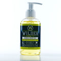 fragrance free body oil