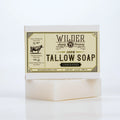 100% Tallow Soap