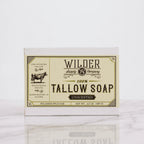 100% Tallow Soap
