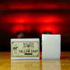 100% Tallow Soap