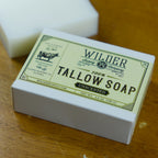 100% Tallow Soap