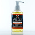 frankincense body oil