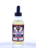 Moroccan Argan Oil Frankincense