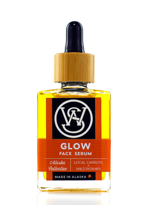 Glow Face Serum