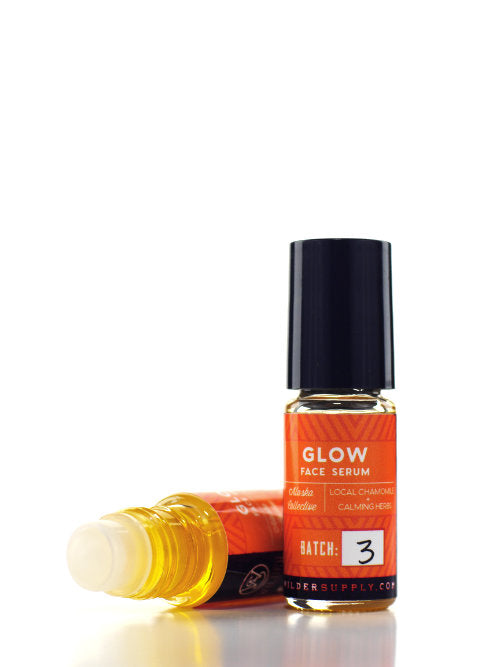Glow Face Serum