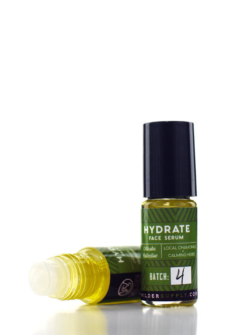 Hydrate Face Serum