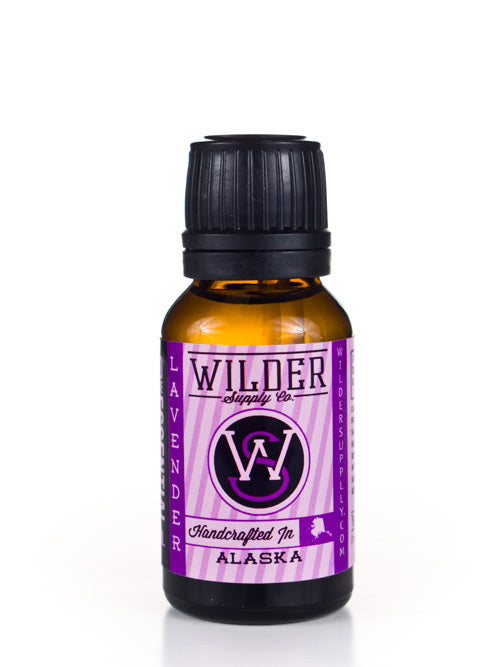 Lavender Essential Oil