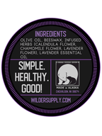 Mama's Miracle Salve