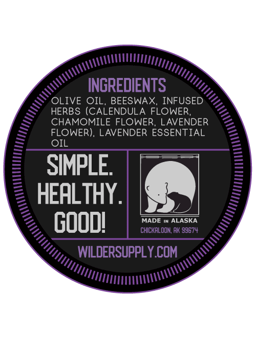 Mama's Miracle Salve