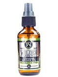 Fragrance Free Moroccan Argan Oil