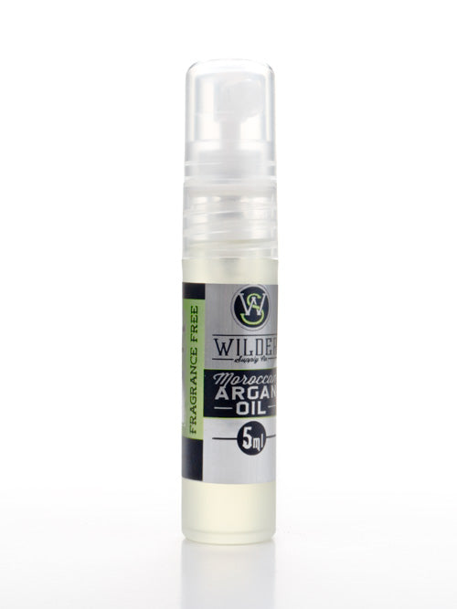 Travel size Moroccan Argan oil
