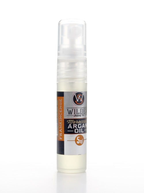 Moroccan Argan Oil Frankincense