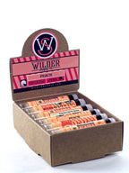 peach lip balm 12 pack for wholesale