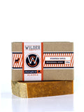pumpkin spice soap