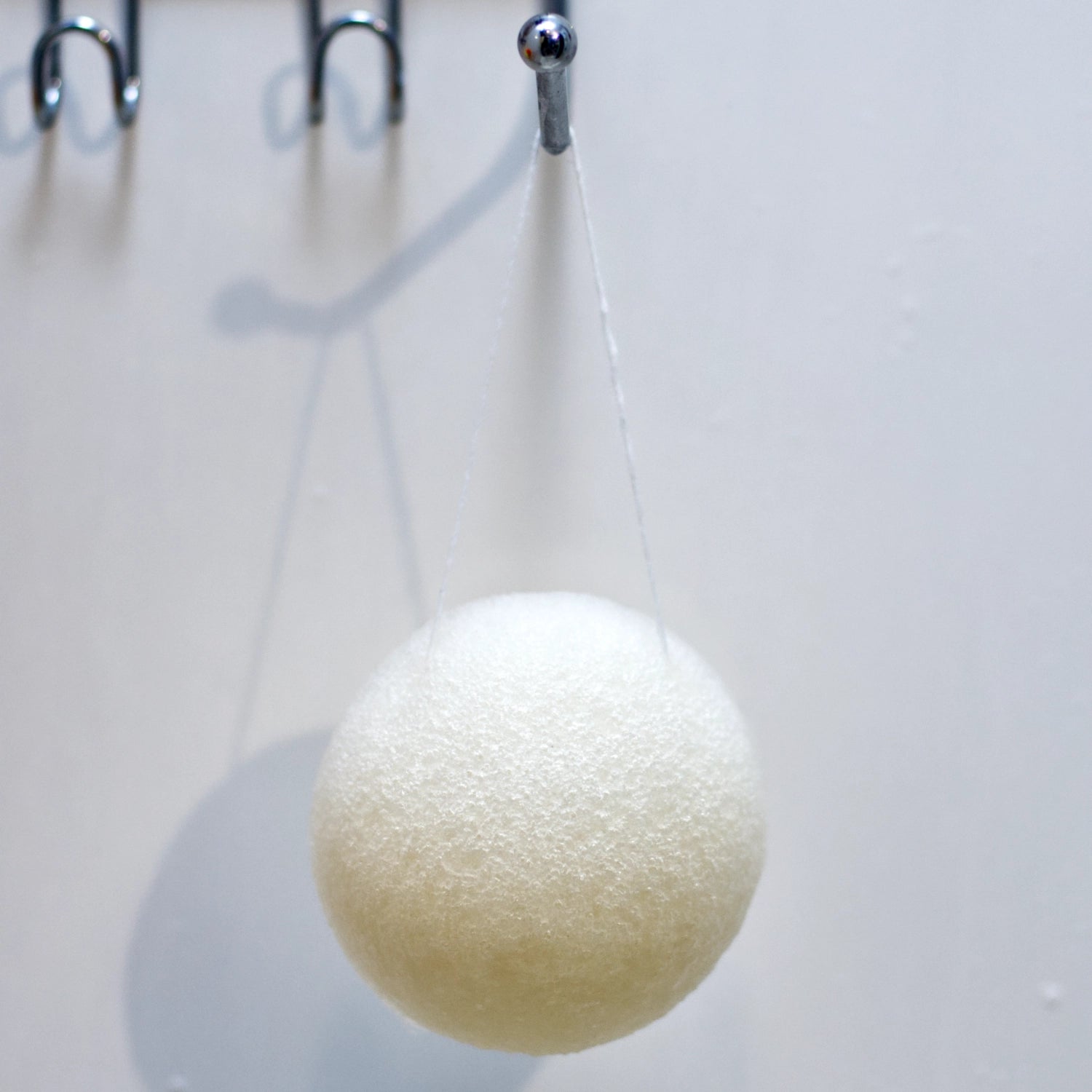 Konjac Cleansing Sponge