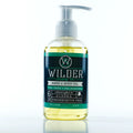 tea tree palmarosa body oil