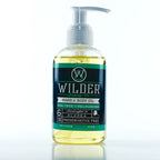 tea tree palmarosa body oil