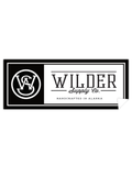 B&W Logo Sticker