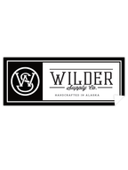 B&W Logo Sticker