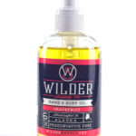 Hand & Body Oil - Grapefruit