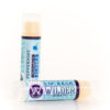 peppermint lip balm