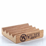 Cedar Soap Deck - USA Made