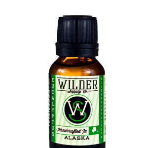 Eucalyptus Essential Oil