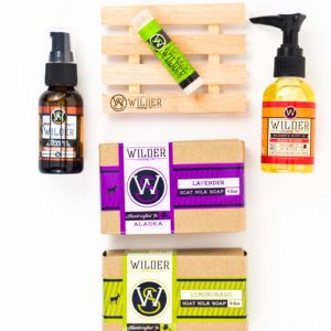 Body Basics Pack