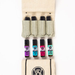 Spot-On Application Pack
