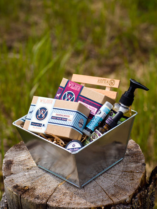 Dapper Dad Gift Pack