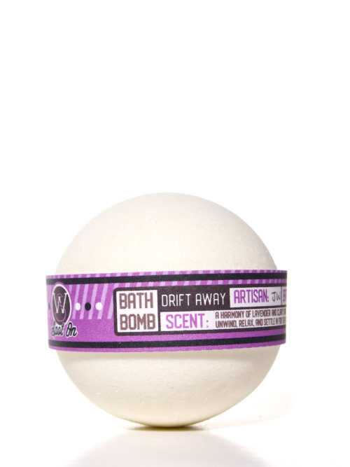 Bath Bomb - Assorted (promo)