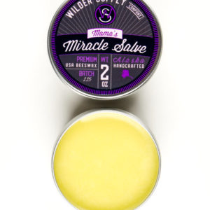 Mama's Miracle Salve