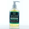tea tree palmarosa body oil