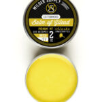 Balm of Gilead Salve