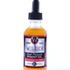 organic rosehip oil